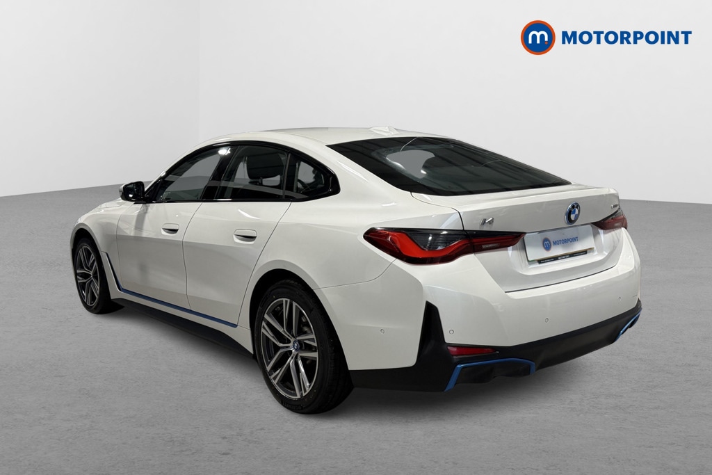 Used BMW i4 2023 for sale - 78028956: Photo 5