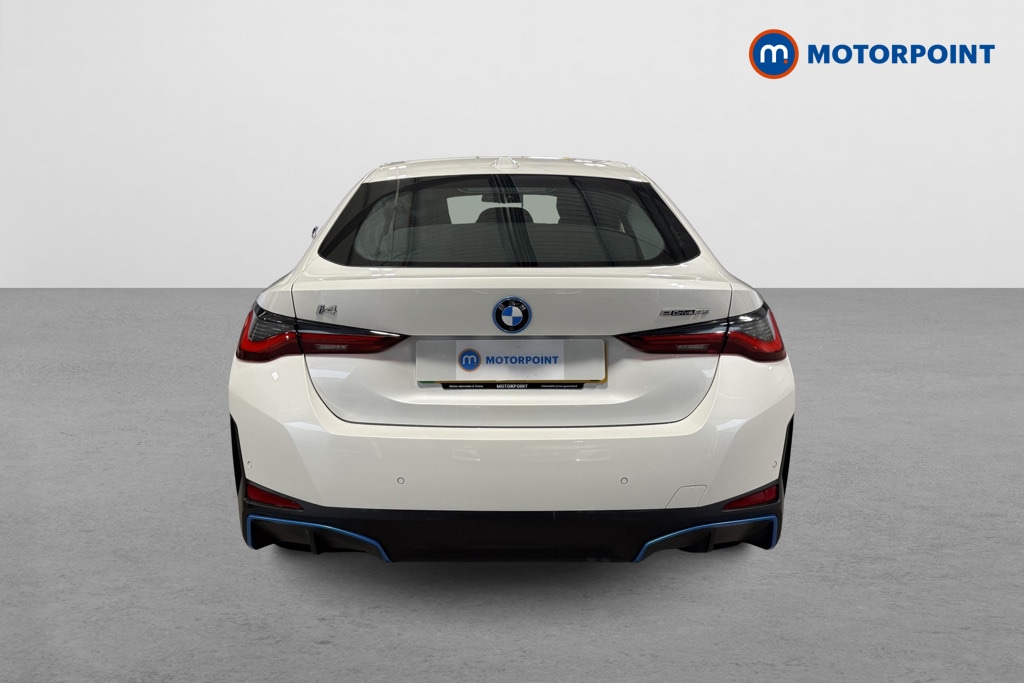 Used BMW i4 2023 for sale - 78028956: Photo 6