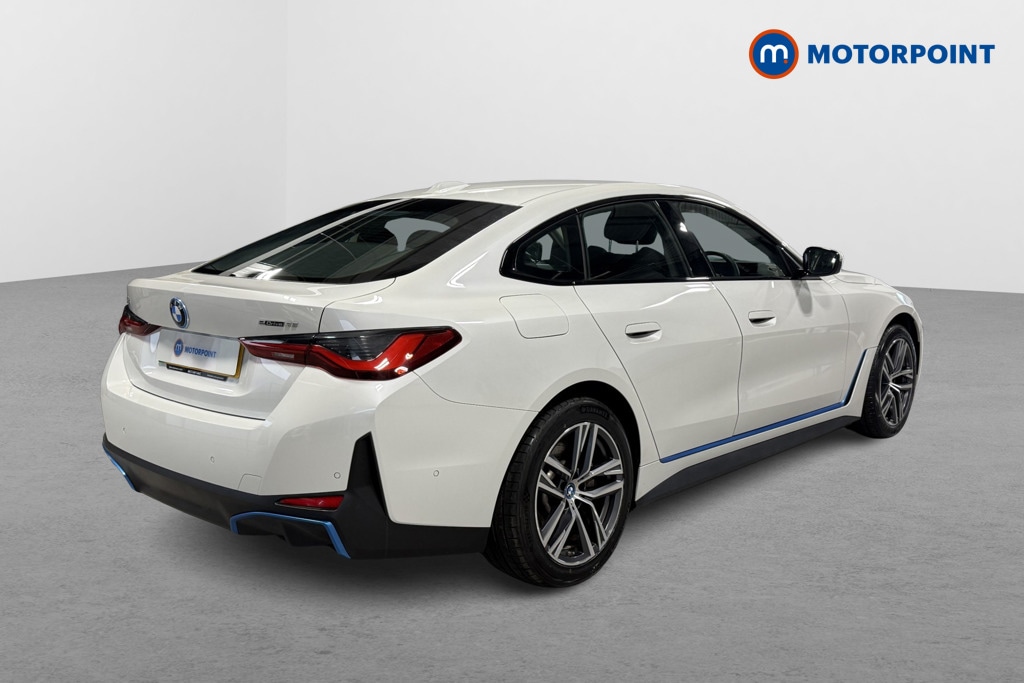 Used BMW i4 2023 for sale - 78028956: Photo 7