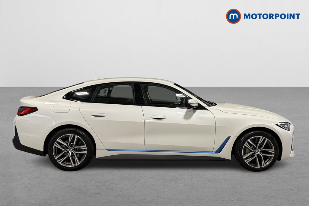 Used BMW i4 2023 for sale - 78028956: Photo 8