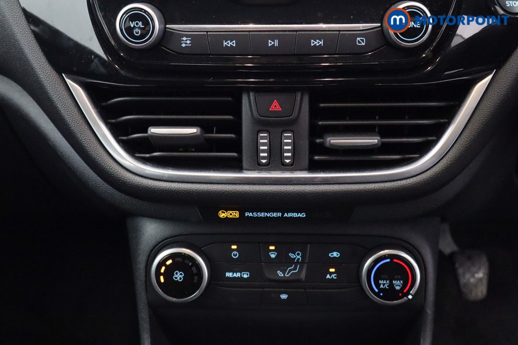 Used Ford Fiesta 2021 for sale - 78081889: Photo 11