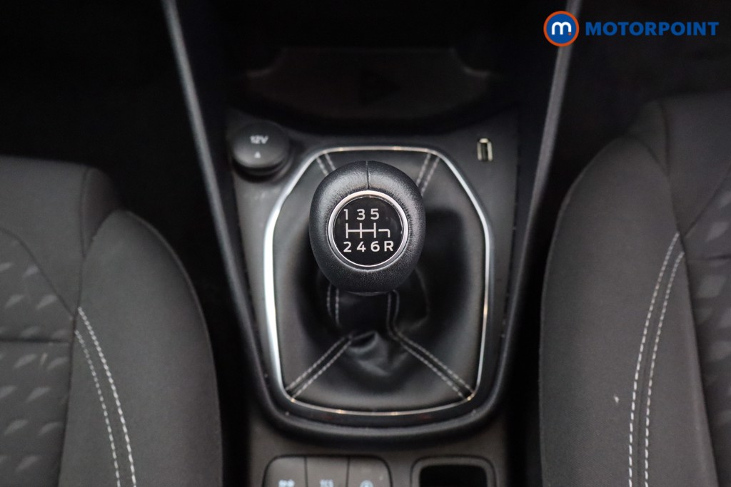 Used Ford Fiesta 2021 for sale - 78081889: Photo 12