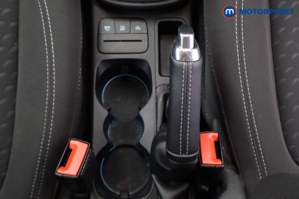 Used Ford Fiesta 2021 for sale - 78081889: Photo 13