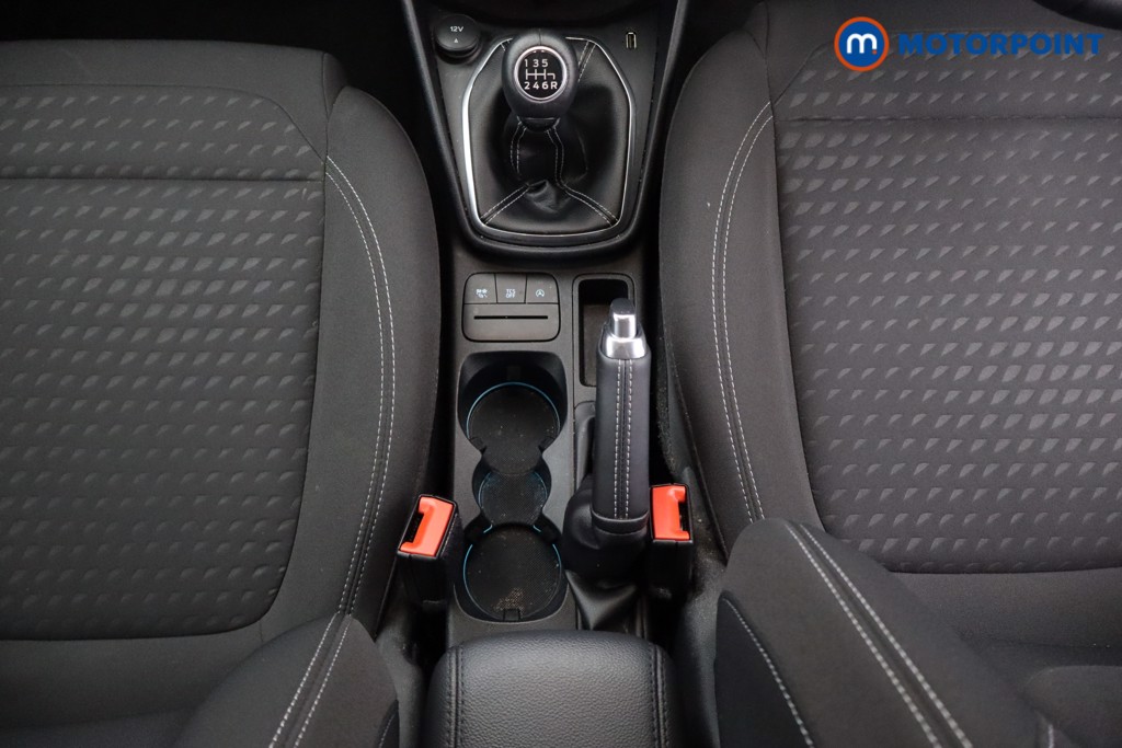 Used Ford Fiesta 2021 for sale - 78081889: Photo 14