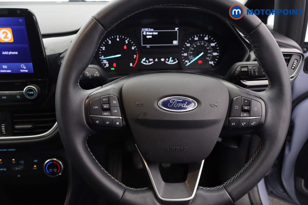 Used Ford Fiesta 2021 for sale - 78081889: Photo 15