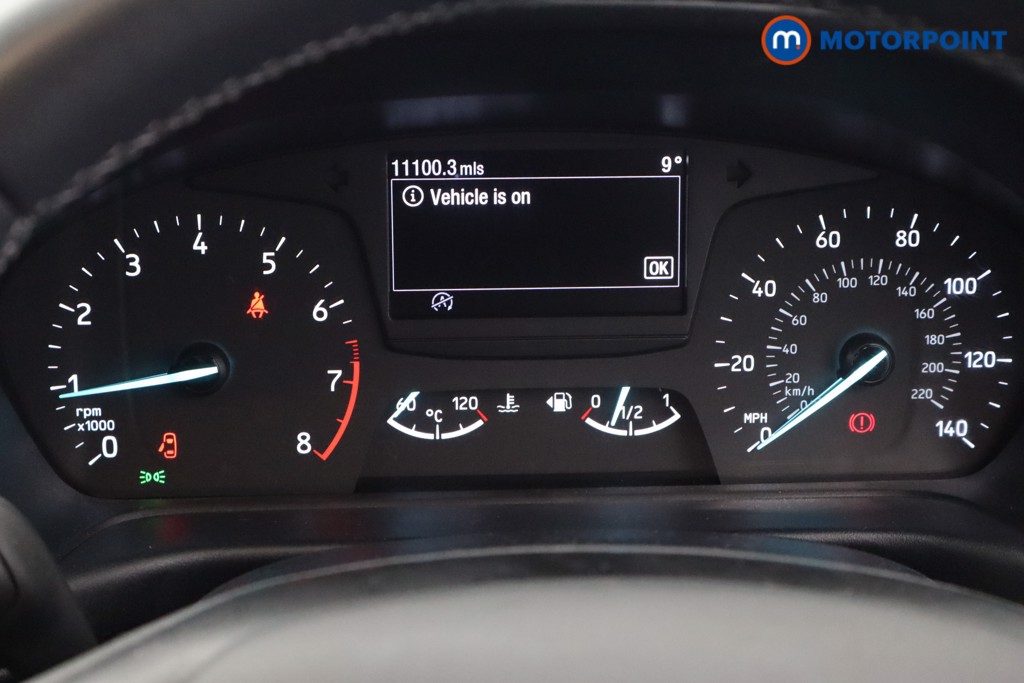 Used Ford Fiesta 2021 for sale - 78081889: Photo 18