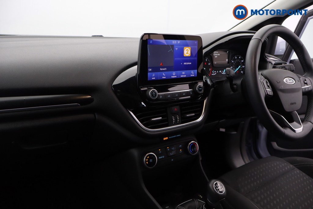 Used Ford Fiesta 2021 for sale - 78081889: Photo 19