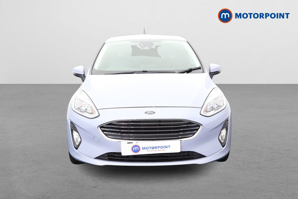 Used Ford Fiesta 2021 for sale - 78081889: Photo 2