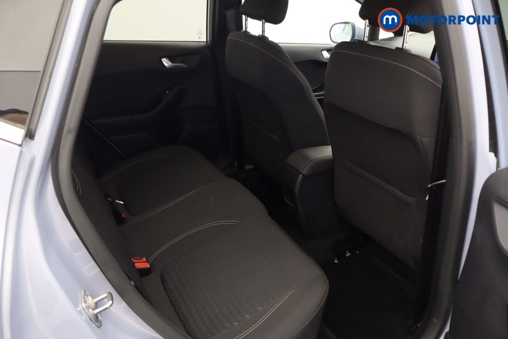 Used Ford Fiesta 2021 for sale - 78081889: Photo 20