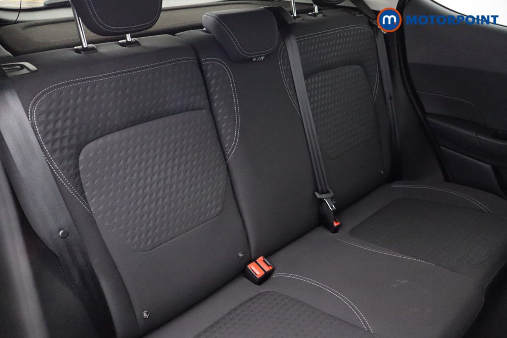 Used Ford Fiesta 2021 for sale - 78081889: Photo 21