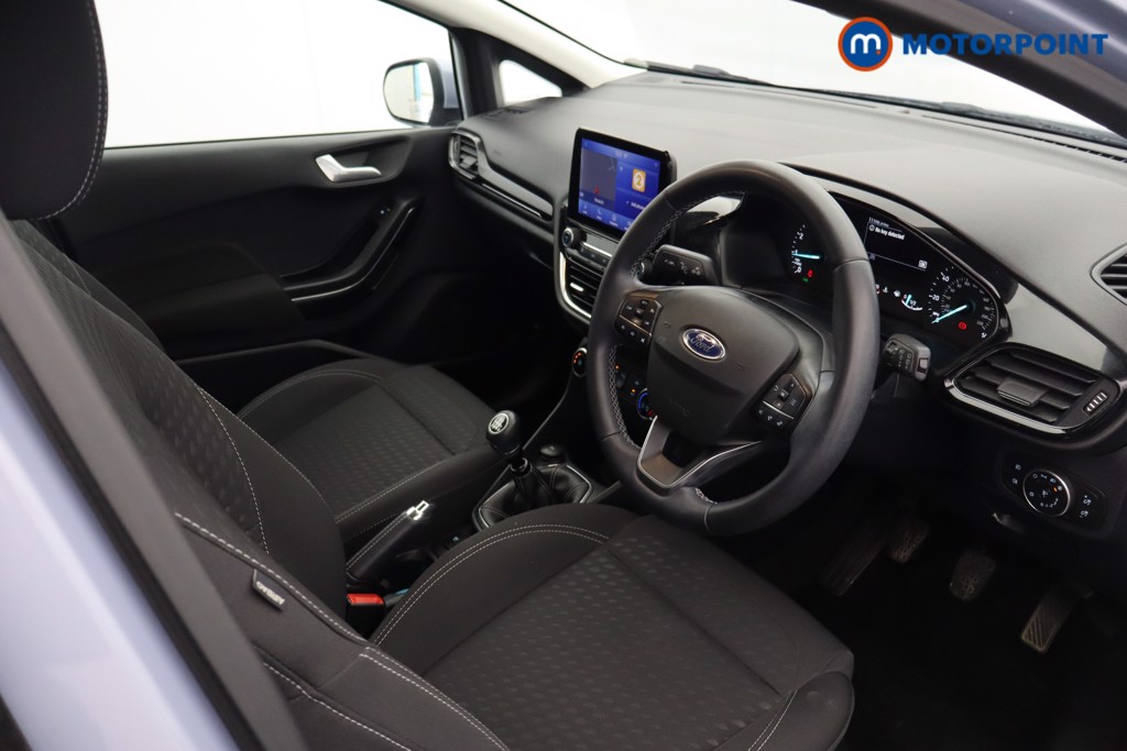 Used Ford Fiesta 2021 for sale - 78081889: Photo 22