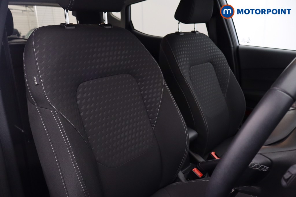 Used Ford Fiesta 2021 for sale - 78081889: Photo 23