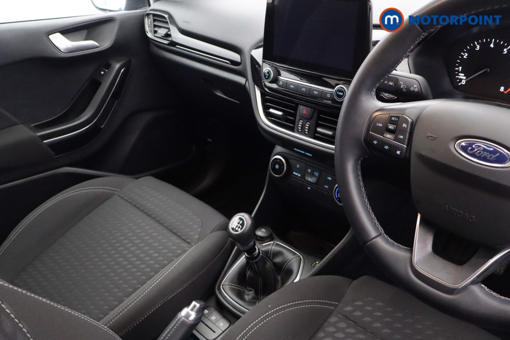 Used Ford Fiesta 2021 for sale - 78081889: Photo 26