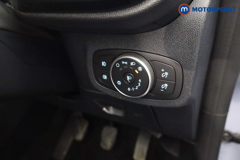 Used Ford Fiesta 2021 for sale - 78081889: Photo 28