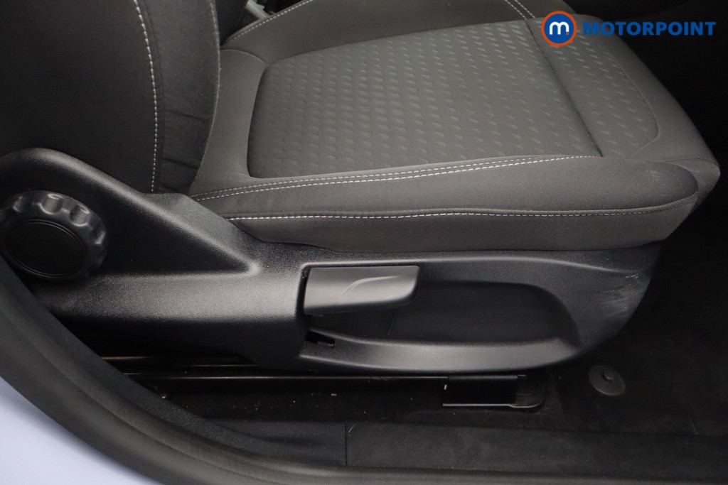 Used Ford Fiesta 2021 for sale - 78081889: Photo 29