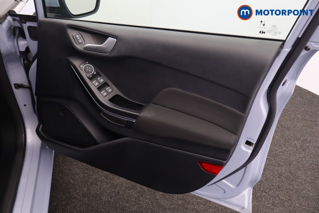 Used Ford Fiesta 2021 for sale - 78081889: Photo 30