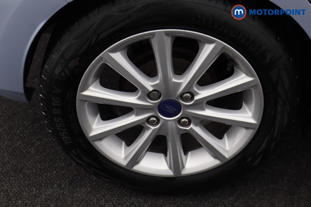 Used Ford Fiesta 2021 for sale - 78081889: Photo 33