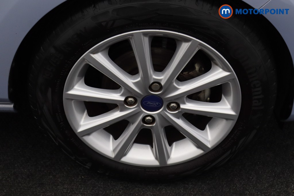 Used Ford Fiesta 2021 for sale - 78081889: Photo 34