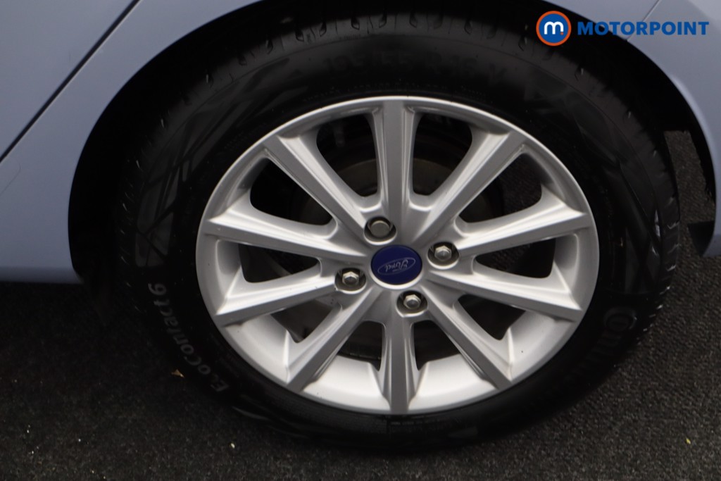 Used Ford Fiesta 2021 for sale - 78081889: Photo 36