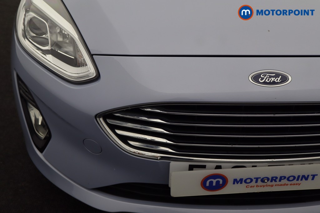 Used Ford Fiesta 2021 for sale - 78081889: Photo 38