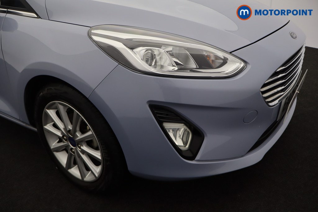 Used Ford Fiesta 2021 for sale - 78081889: Photo 41