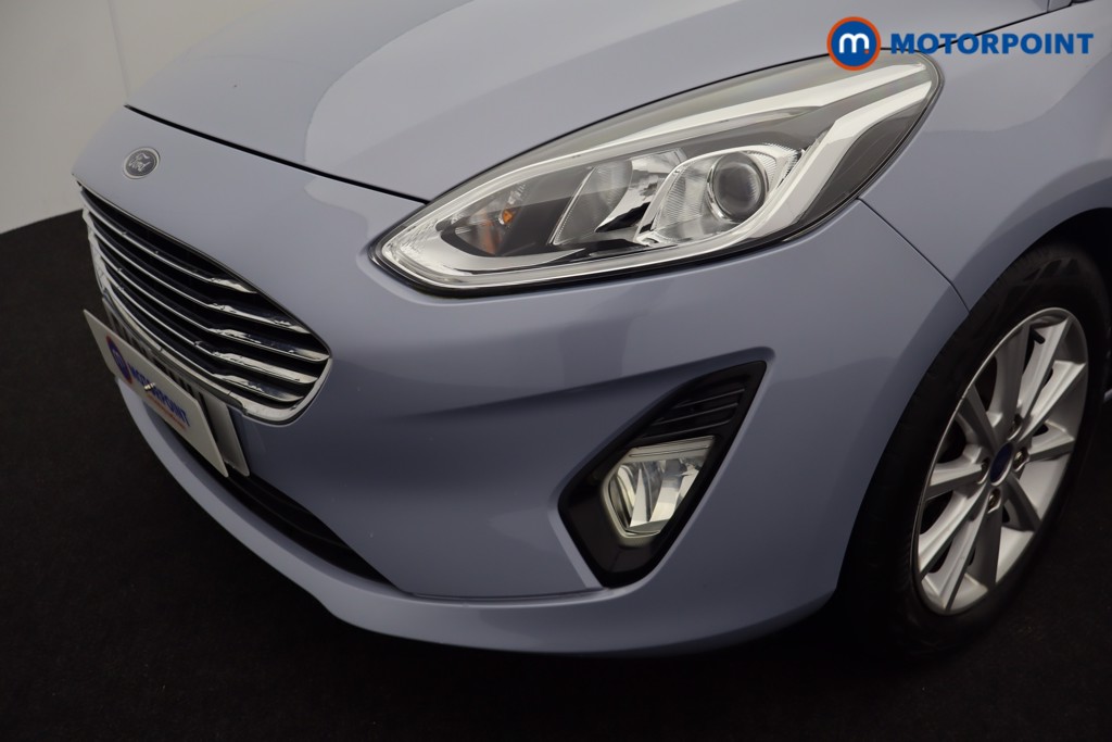 Used Ford Fiesta 2021 for sale - 78081889: Photo 42