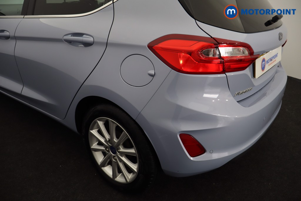 Used Ford Fiesta 2021 for sale - 78081889: Photo 43