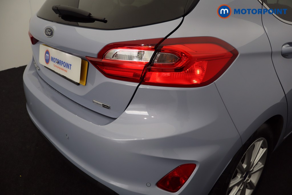 Used Ford Fiesta 2021 for sale - 78081889: Photo 44