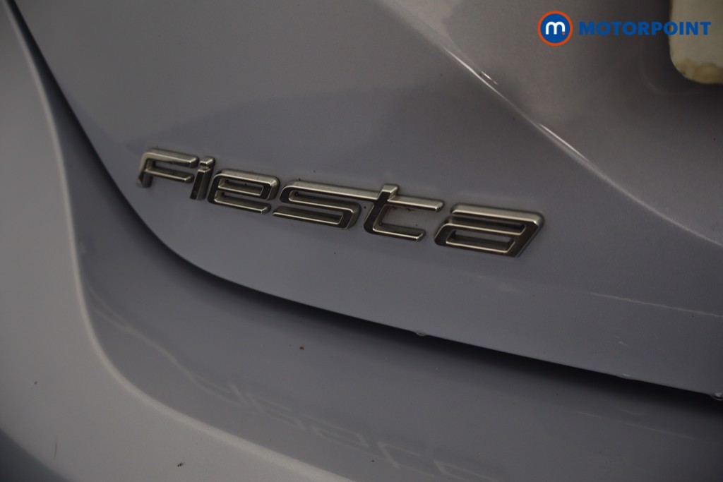 Used Ford Fiesta 2021 for sale - 78081889: Photo 45