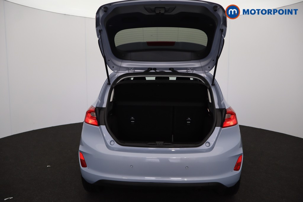 Used Ford Fiesta 2021 for sale - 78081889: Photo 49