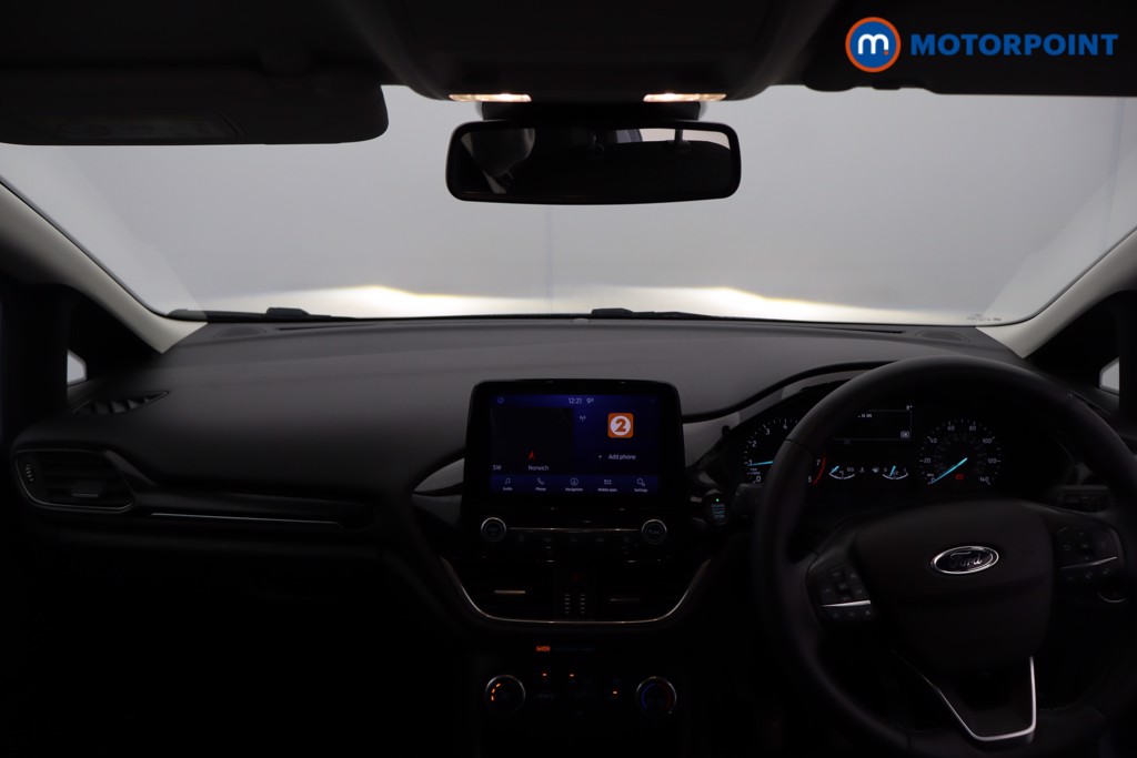 Used Ford Fiesta 2021 for sale - 78081889: Photo 9