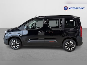 Used Citroen Berlingo 2025 for sale - 78719023: Photo