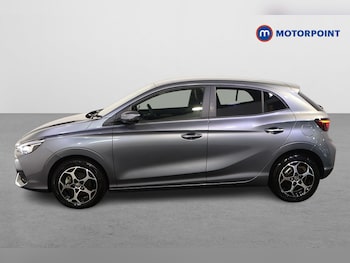 Used MG MG3 2025 for sale - 78719240: Photo