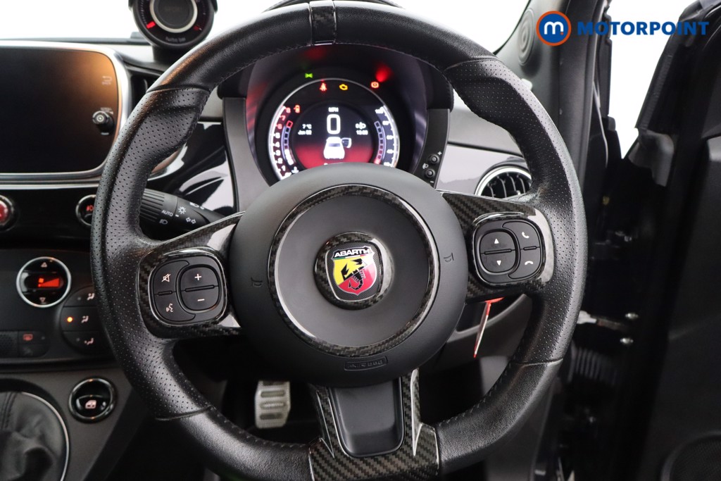 Used Abarth 595 2021 for sale - 77112519: Photo 10