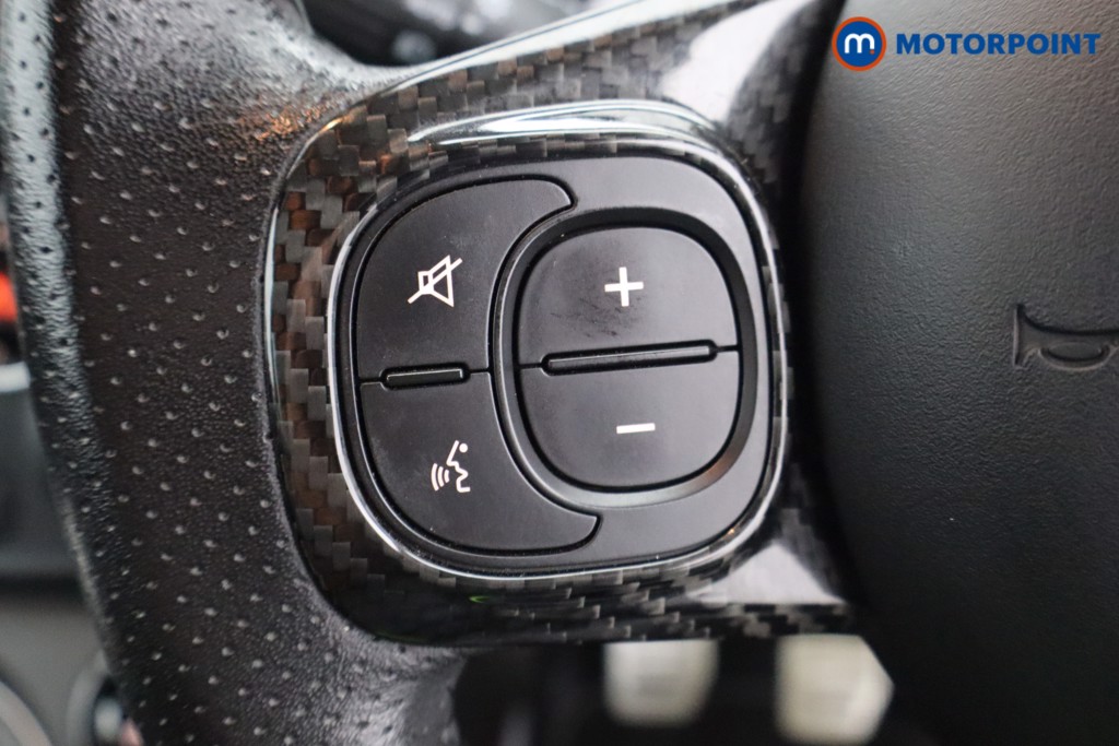 Used Abarth 595 2021 for sale - 77112519: Photo 11