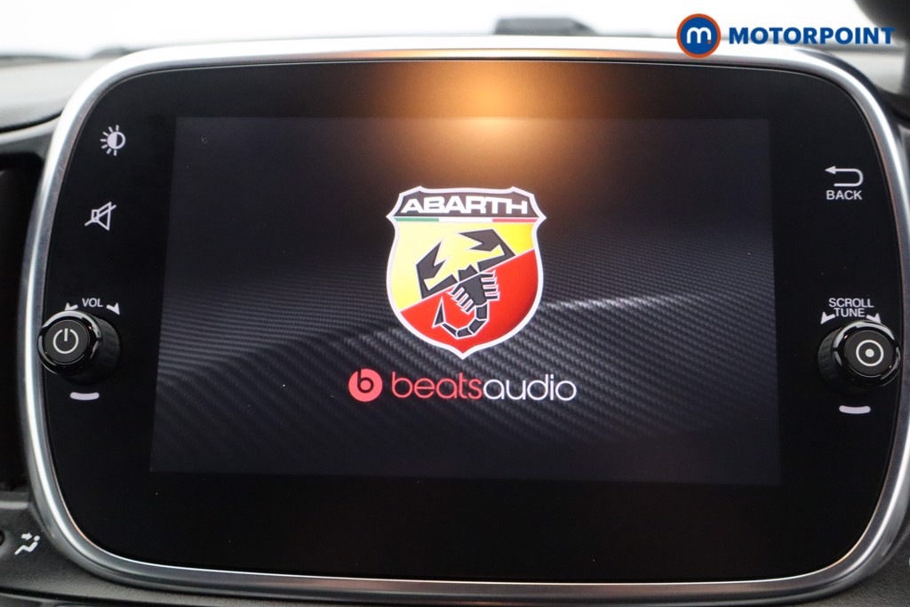 Used Abarth 595 2021 for sale - 77112519: Photo 14