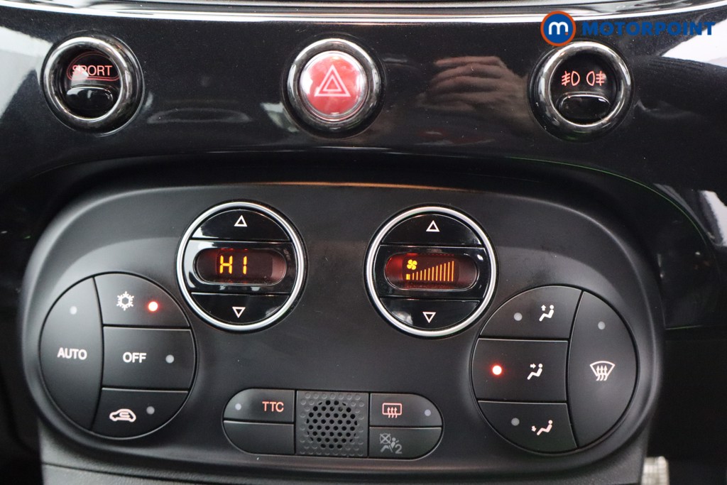 Used Abarth 595 2021 for sale - 77112519: Photo 15