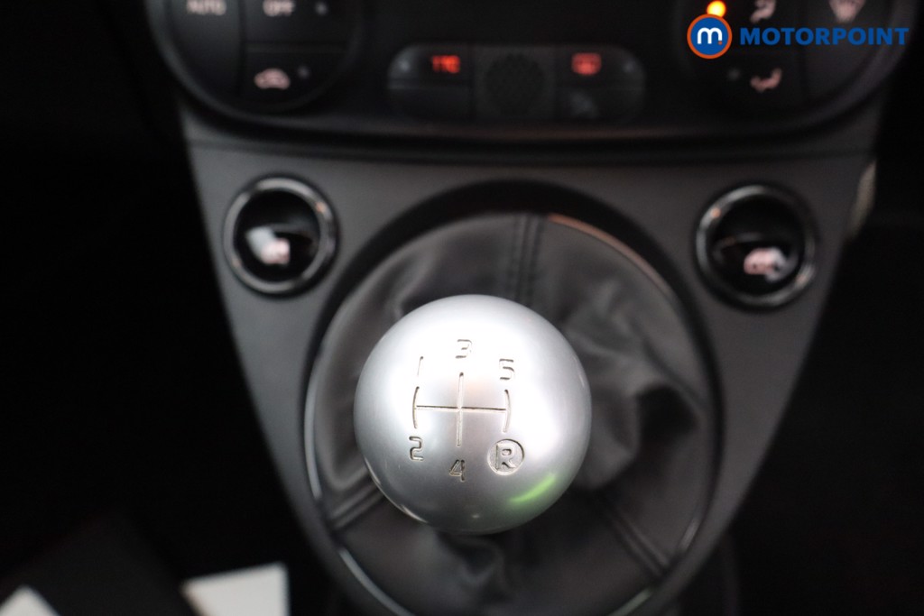 Used Abarth 595 2021 for sale - 77112519: Photo 17