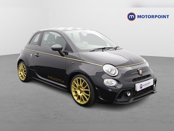 2021 - 1.4 T-Jet 165 Scorpioneoro 70th Anniversary 3dr