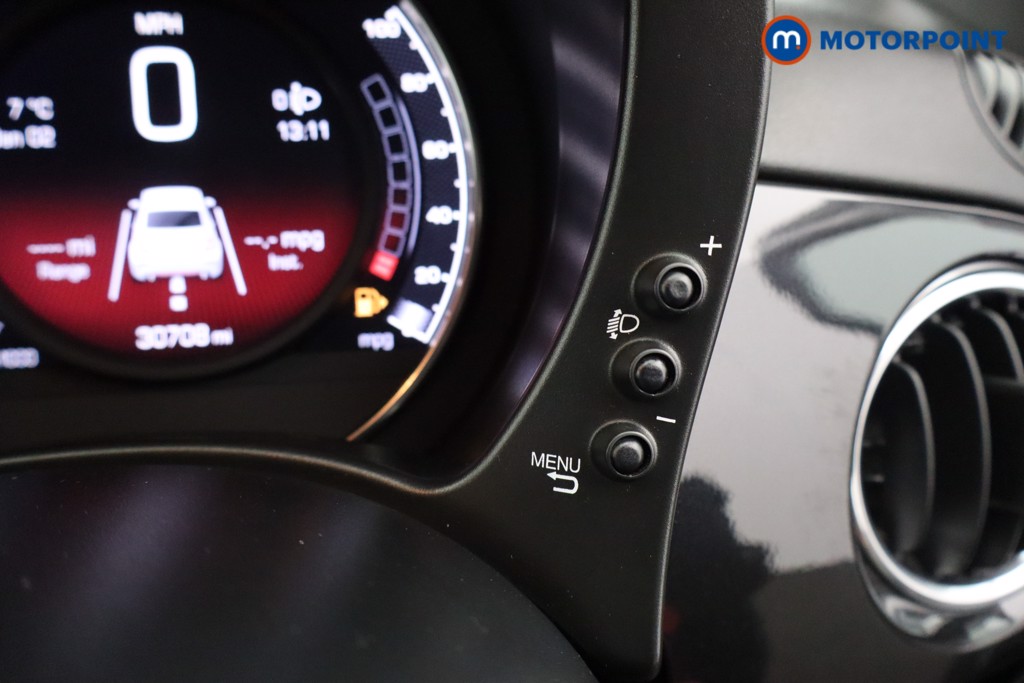 Used Abarth 595 2021 for sale - 77112519: Photo 20