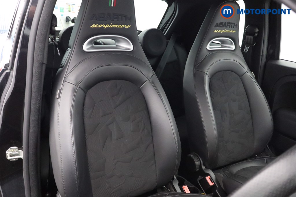 Used Abarth 595 2021 for sale - 77112519: Photo 23