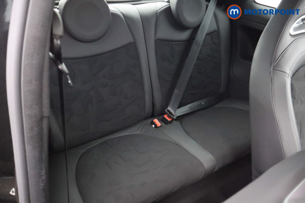 Used Abarth 595 2021 for sale - 77112519: Photo 25