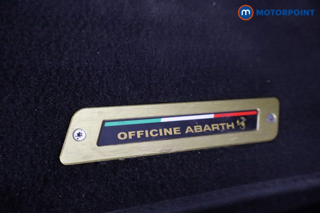 Used Abarth 595 2021 for sale - 77112519: Photo 26
