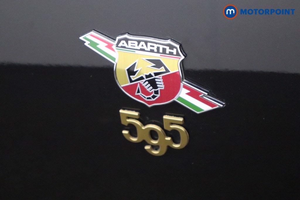 Used Abarth 595 2021 for sale - 77112519: Photo 27