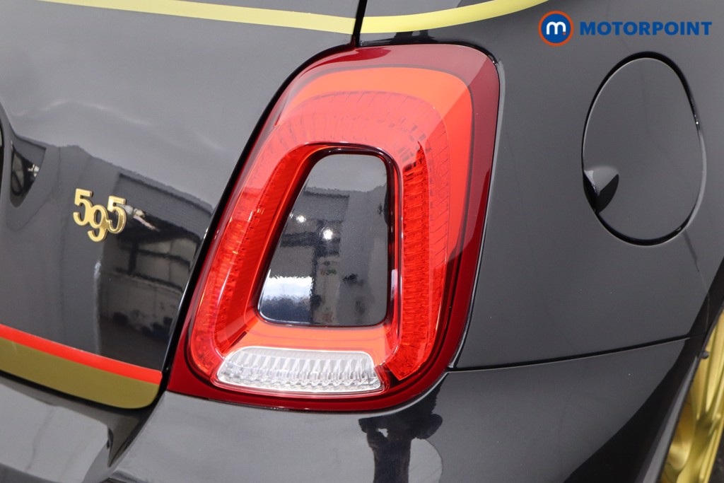 Used Abarth 595 2021 for sale - 77112519: Photo 28