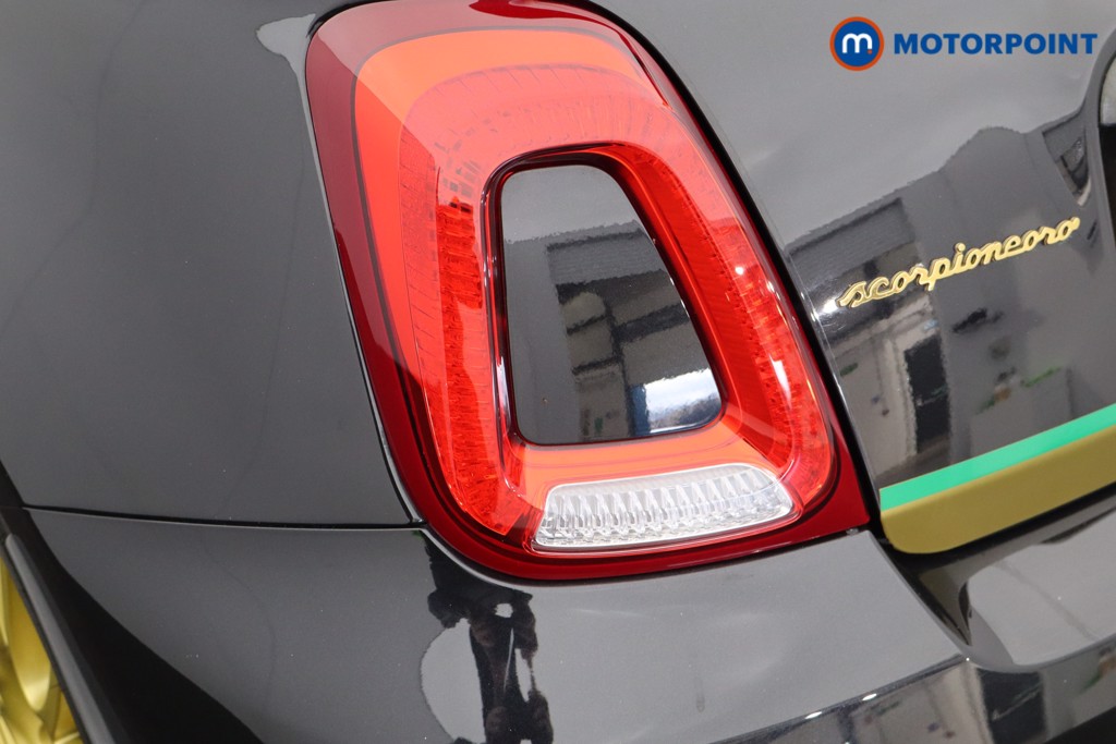 Used Abarth 595 2021 for sale - 77112519: Photo 29