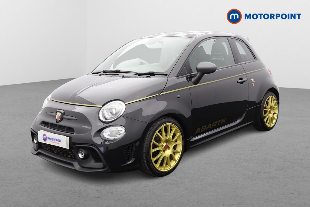 Used Abarth 595 2021 for sale - 77112519: Photo 3