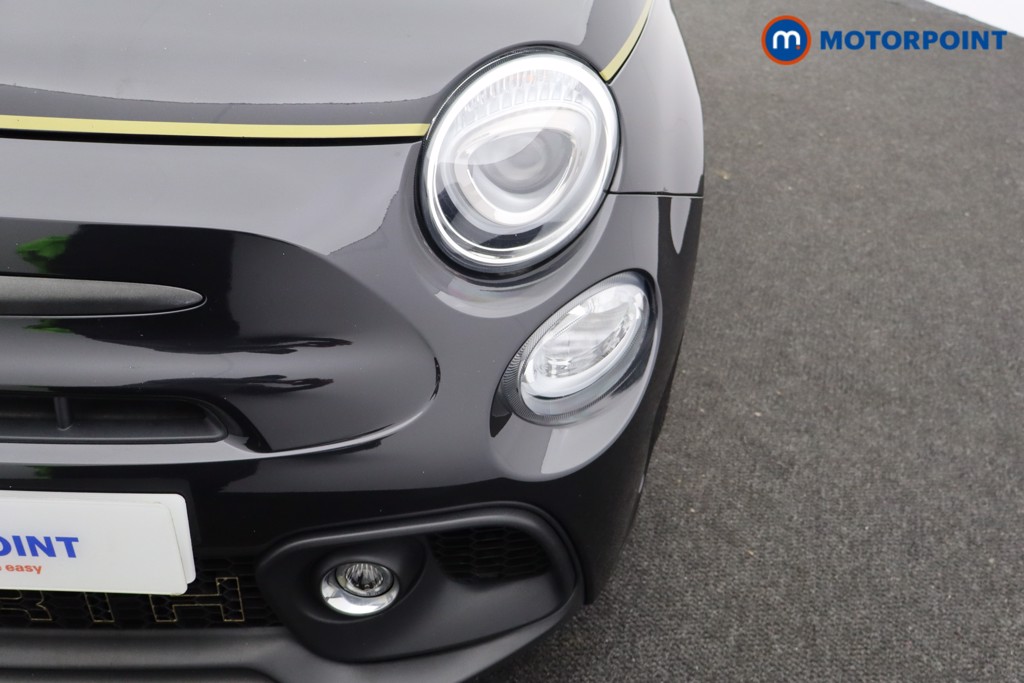 Used Abarth 595 2021 for sale - 77112519: Photo 31