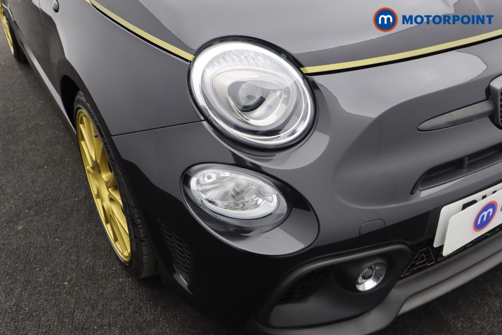 Used Abarth 595 2021 for sale - 77112519: Photo 32