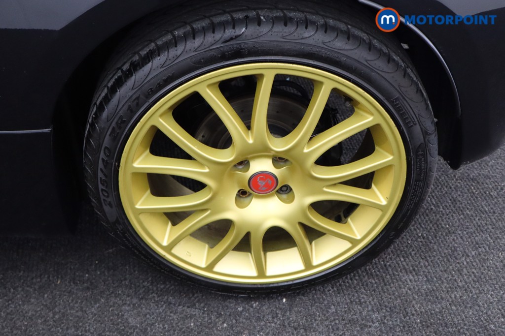 Used Abarth 595 2021 for sale - 77112519: Photo 35